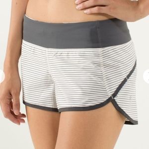 Lululemon Run: Speed Short